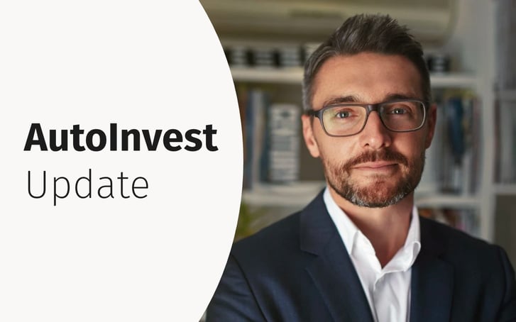 swisspeers autoinvest update mezzanine investor anlagen rendite