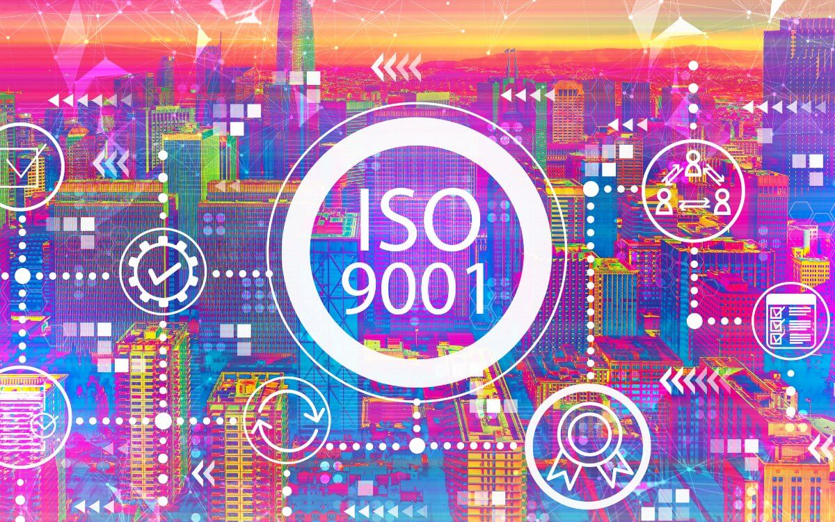 ISO Zertifizierung KMU Schweiz