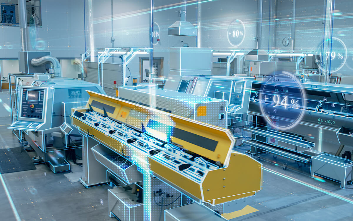 Asset as a Service (AaaS) Industrie 4.0 Internet of Thinks Datenbasierte Finanzierung