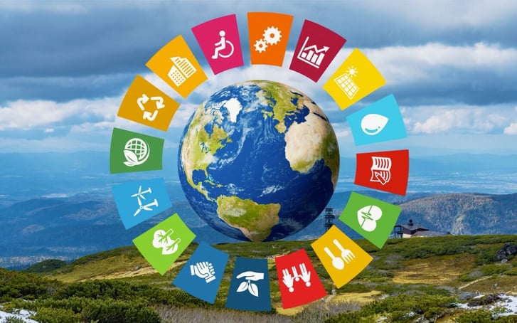 nachhaltigkeit sdg anlagen investieren definition ansätze planetary boundaries