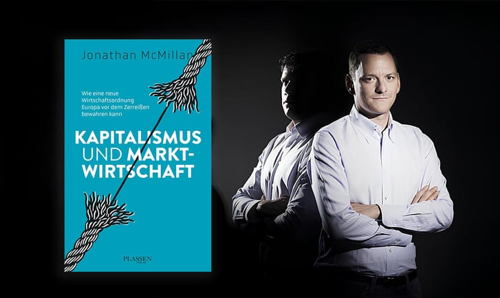 jonathan mcmillan autor buch kapitalismus marktwirtschaft