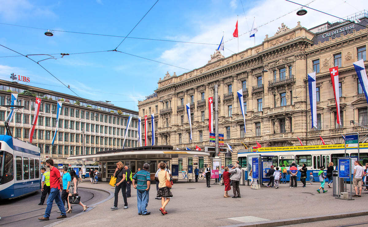 neue wege der kmu finanzierung nach cs ubs übernahme