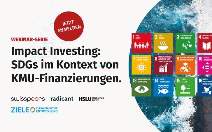 webinar sdgs un nachhaltigkeitsziele impact investing schweiz