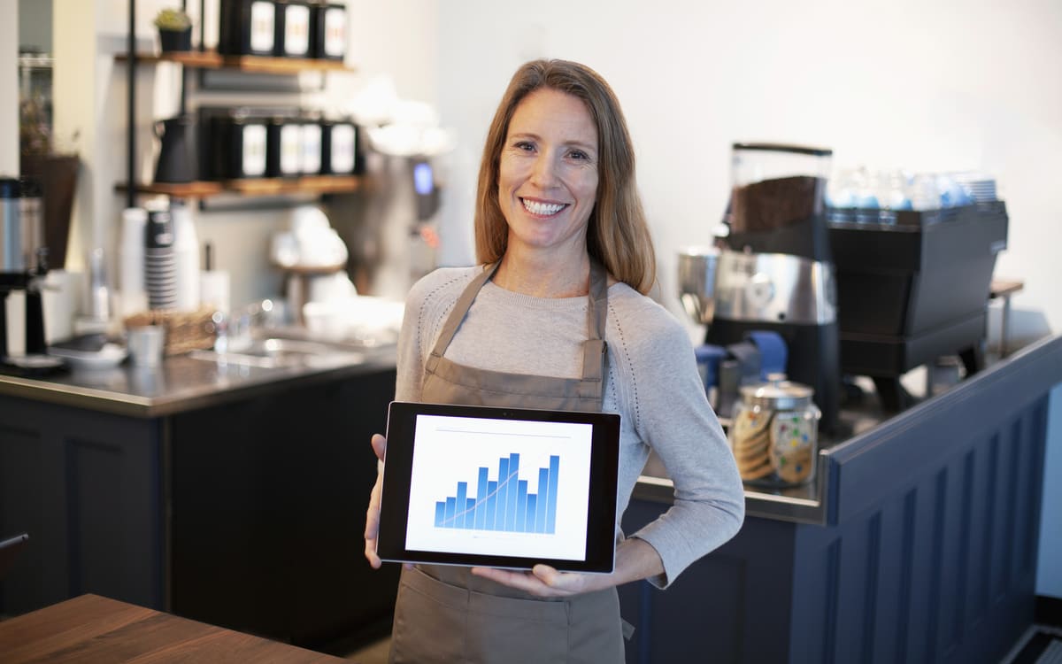 kmu studie schweiz 2024