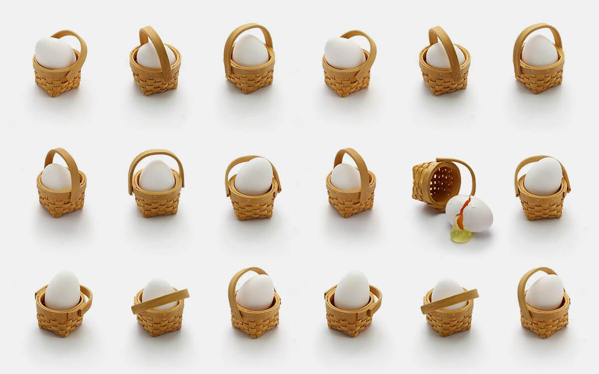 diversifikation geldanlage risiko rendite sicherheit