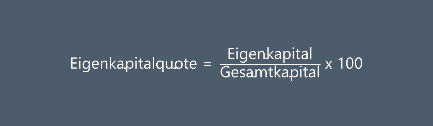 Was Ist Eigenkapital? | Einfach Erklärt