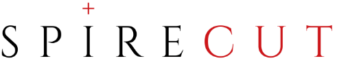 spirecut logo