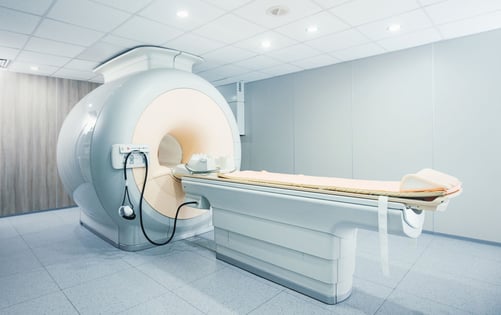 Leasing Medizintechnik Medizingeräte MRI Röntgen CT