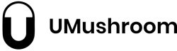 UMushroom_Logo_Black_Transparent