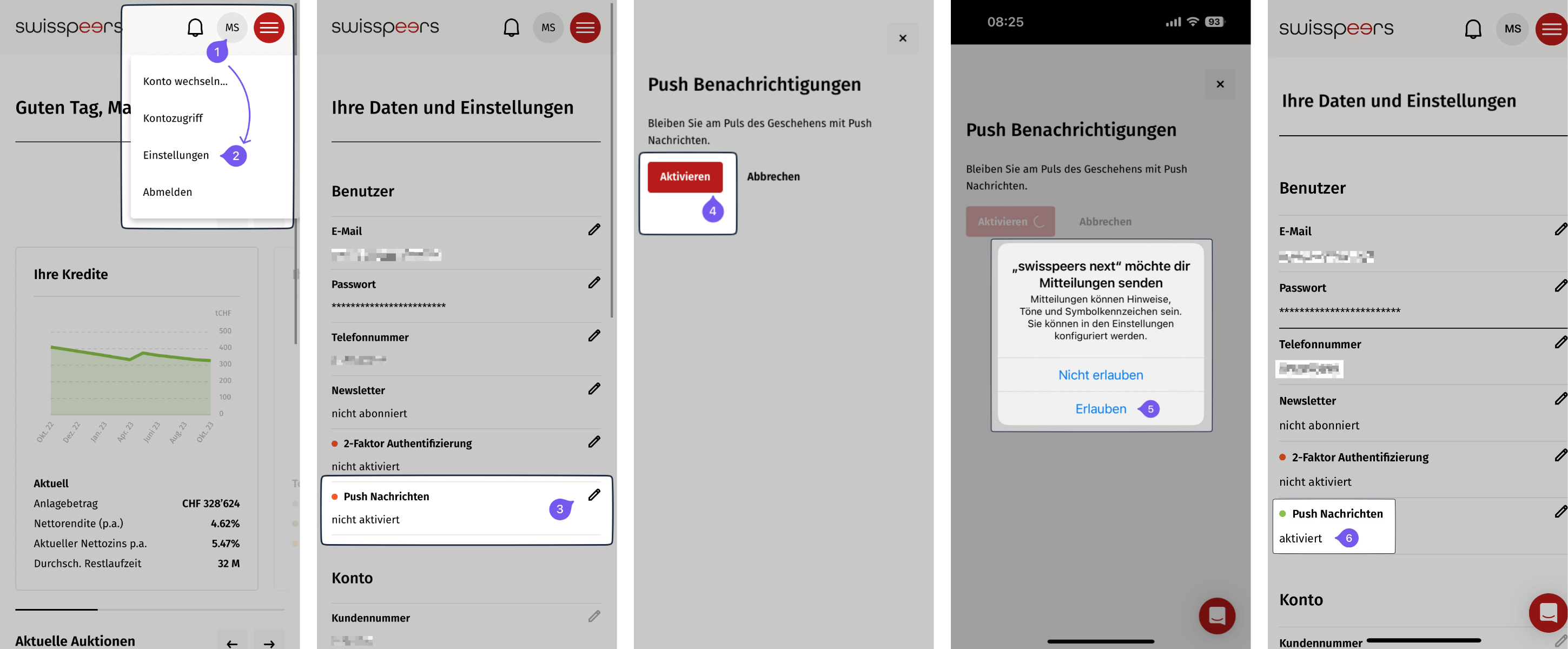 anleitung_push_notifications_einschalten_swisspeers_app_