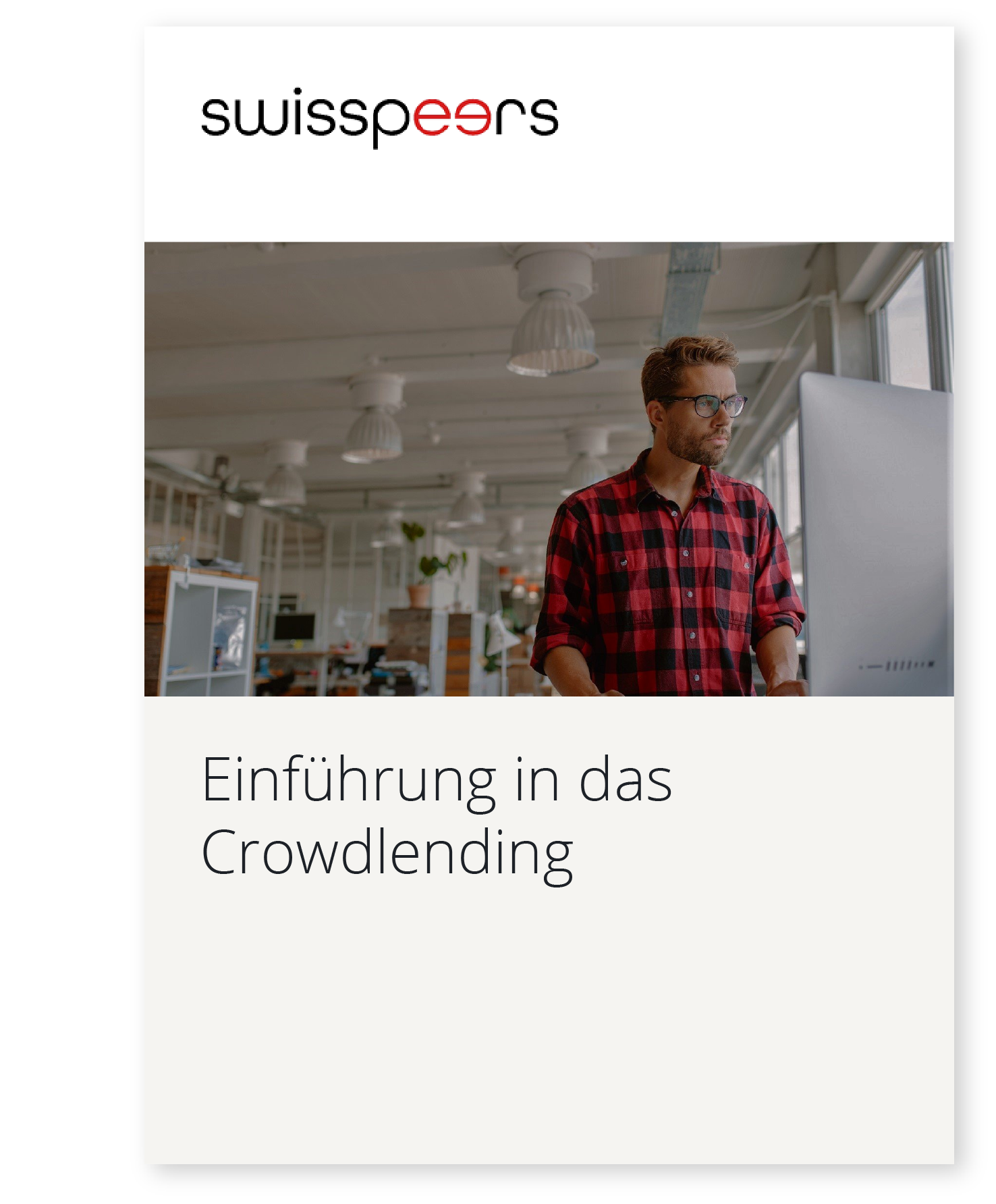 Einführung in das Crowdlending