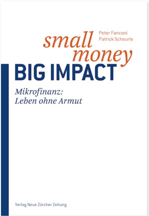 Small money big impact