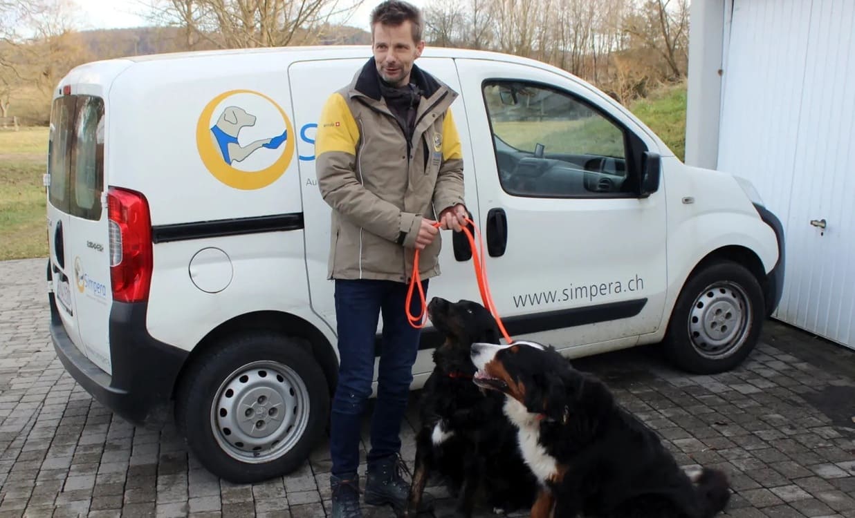 interview marc fehlmann stiftung simpera swisspeers finanzierung crowdlending