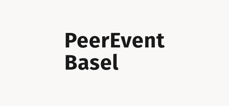 peerevent_basel_event