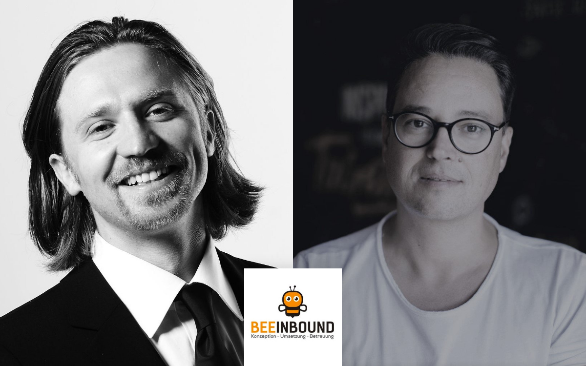 bee inbound finanzierung wachstum berlin swisspeers