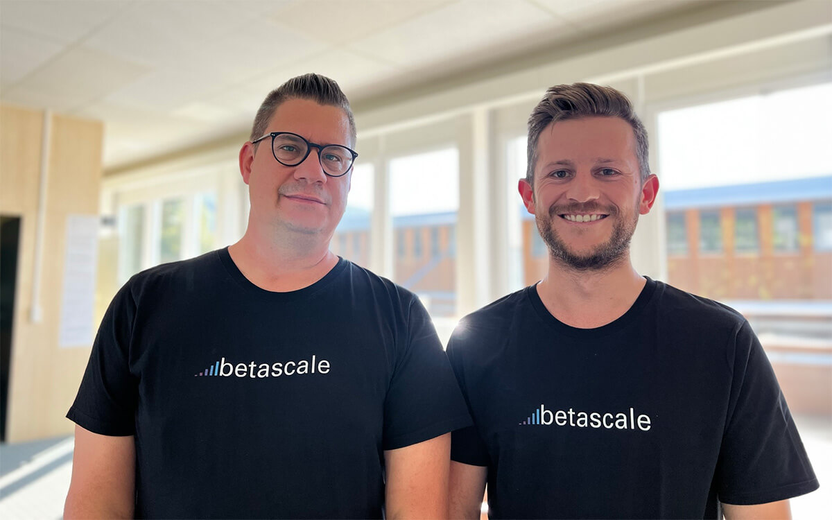 unternehmensnachfolge betascale acquify partnerschaft swisspeers